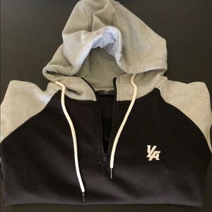 Young LA hoody - size XXL - like new condition!